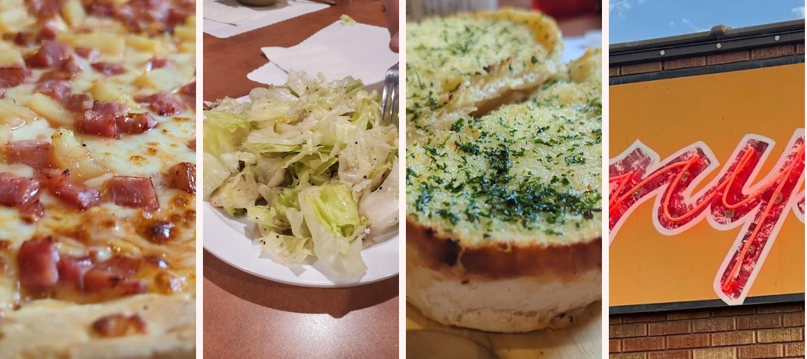 Tony's Pizza Gallery Image 3