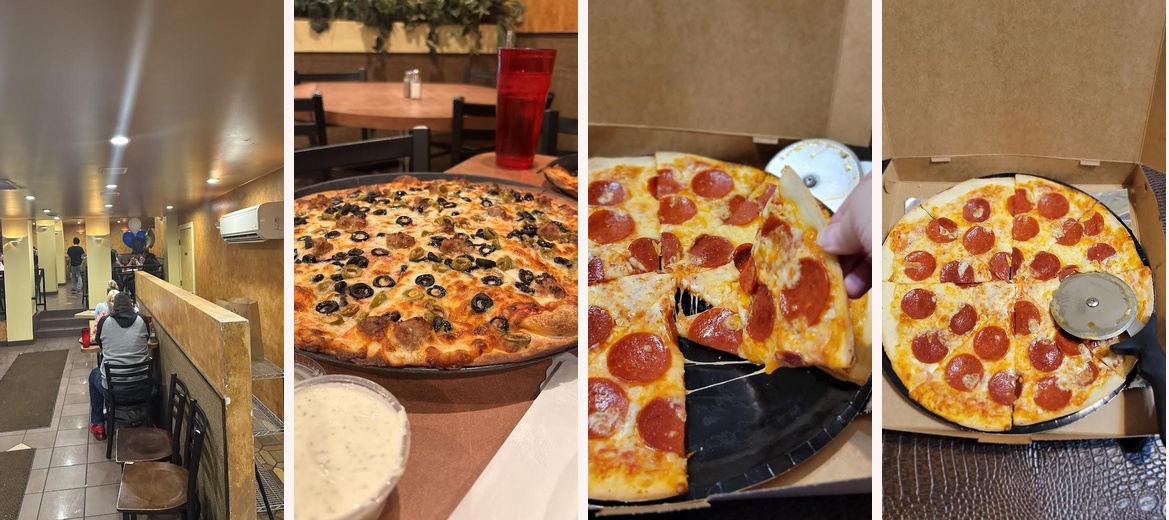 Tony's Pizza Gallery Image 5