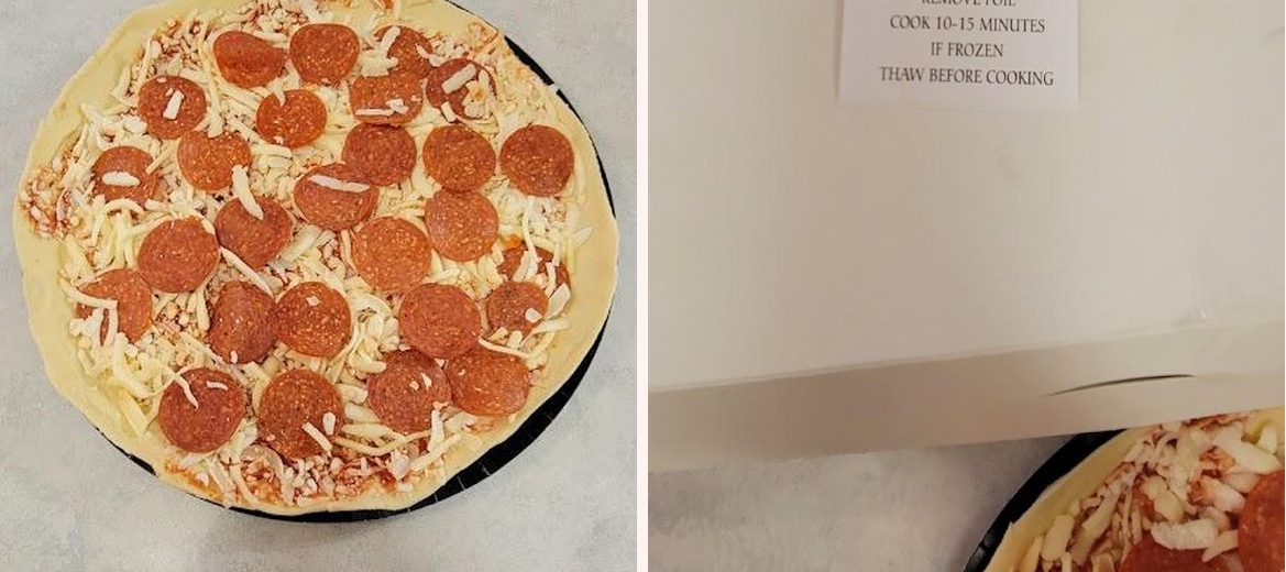 Tony's Pizza Gallery Image 6